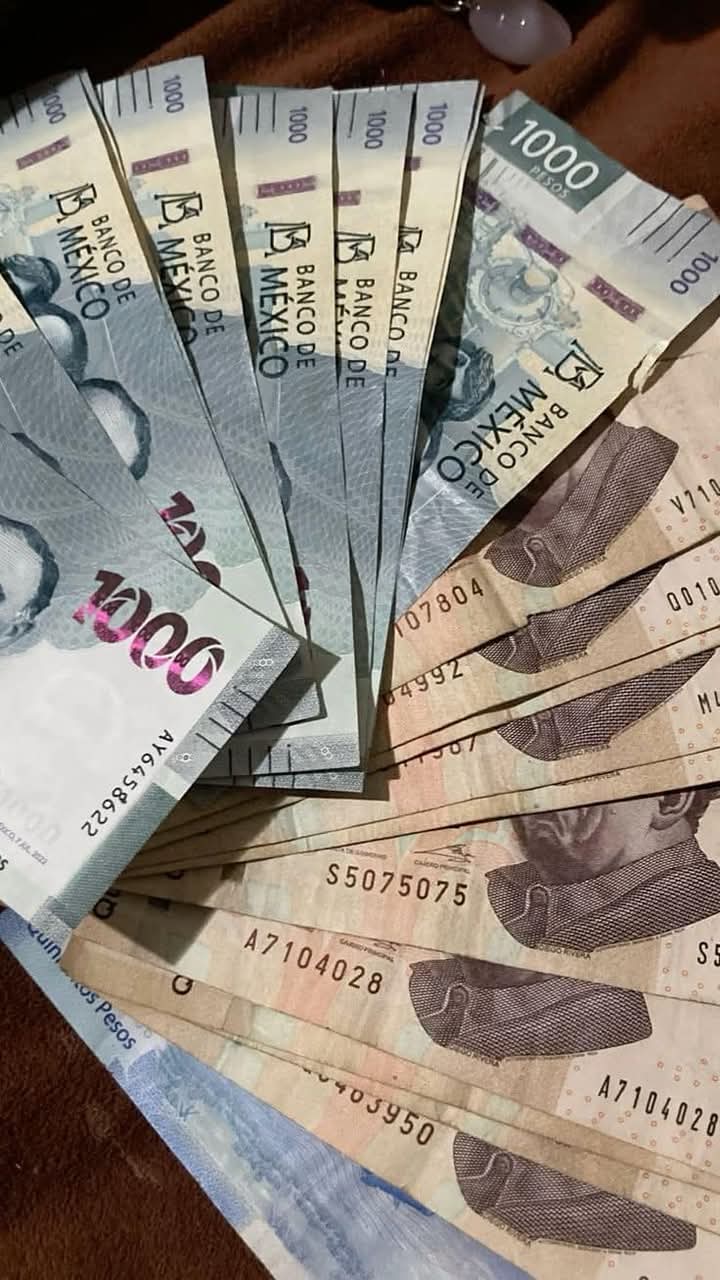 $20,000 en Efectivo